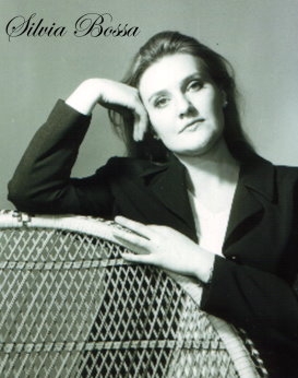 Silvia Bossa - Soprano