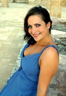 Adriana Iozzia - Soprano